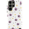 Flowers and Arrows Galaxy S23 Ultra Pro Case