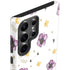 Flowers and Arrows Galaxy S23 Ultra Pro Case