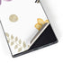 Flowers and Arrows Galaxy Skins