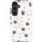Flowers and Arrows Galaxy S25 Impact Case