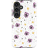 Flowers and Arrows Galaxy S25 Impact Case