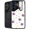 Flowers and Arrows Galaxy S24 Kickstand Case