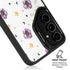 Flowers and Arrows Galaxy S25 Kickstand Case