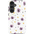 Flowers and Arrows Galaxy S25 Plus Impact Case