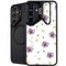 Flowers and Arrows Galaxy S25 Plus Kickstand Case