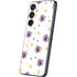 Flowers and Arrows Galaxy S24 Plus Skin