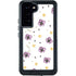 Flowers and Arrows Galaxy S24 Plus Waterproof Case