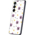 Flowers and Arrows Galaxy S25 Skin