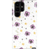 Flowers and Arrows Galaxy Cases