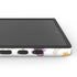 Flowers and Arrows Galaxy S25 Ultra Impact Case
