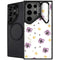 Flowers and Arrows Galaxy S25 Ultra Kickstand Case