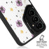 Flowers and Arrows Galaxy S24 Ultra Kickstand Case