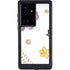 Flowers and Arrows Galaxy S24 Ultra Waterproof Case