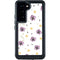 Flowers and Arrows Galaxy S24 Waterproof Case