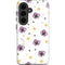 Flowers and Arrows Galaxy S26 Impact Case