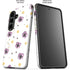 Flowers and Arrows Galaxy S26 Impact Case
