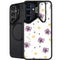 Flowers and Arrows Galaxy S26 Kickstand Case