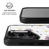 Flowers and Arrows Galaxy S26 Plus Kickstand Case
