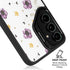 Flowers and Arrows Galaxy S26 Plus Kickstand Case