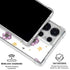 Flowers and Arrows Galaxy S26 Ultra Clear Case
