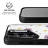 Flowers and Arrows Galaxy S26 Ultra Kickstand Case