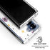 Flowers and Arrows Galaxy Z Fold6 Clear Case