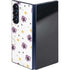 Flowers and Arrows Galaxy Z Fold6 Skin