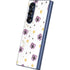 Flowers and Arrows Galaxy Z Fold6 Skin