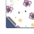 Flowers and Arrows Galaxy Z Fold6 Skin