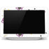 Flowers and Arrows Google Home Hub Skin