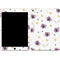 Flowers and Arrows iPad Skins