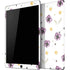 Flowers and Arrows iPad Skins