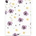Flowers and Arrows Apple iPad Air Skin