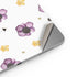 Flowers and Arrows Apple iPad Air Skin