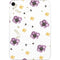 Flowers and Arrows Apple iPad Mini Skin