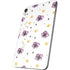 Flowers and Arrows Apple iPad Mini Skin