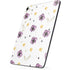 Flowers and Arrows Apple iPad Pro Skin