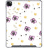 Flowers and Arrows iPad Cases
