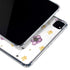Flowers and Arrows iPad Cases