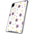 Flowers and Arrows iPad Cases