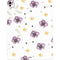 Flowers and Arrows iPad Pro 13in M4 (2024) Skin