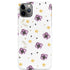 Flowers and Arrows iPhone Cases