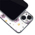 Flowers and Arrows iPhone Skins