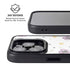 Flowers and Arrows iPhone 15 Pro Max Kickstand Case