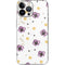 Flowers and Arrows iPhone 15 Pro Max Skin