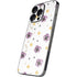 Flowers and Arrows iPhone 15 Pro Max Skin