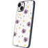 Flowers and Arrows iPhone 15 Skin