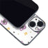 Flowers and Arrows iPhone 15 Skin
