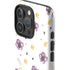 Flowers and Arrows iPhone 16 Pro Impact Case