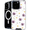 Flowers and Arrows iPhone 16 Pro MagSafe Case
